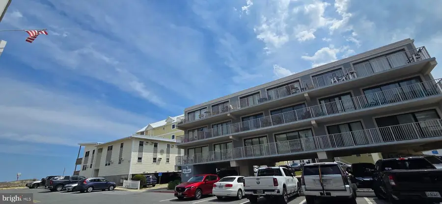 5 44th St #102, Ocean City, MD 21842 - #3