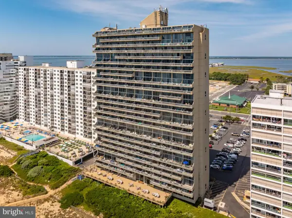 9900 Coastal Hwy #1604, OCEAN CITY, MD 21842