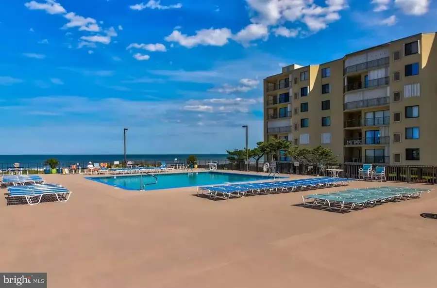 9400 Coastal Hwy #307, Ocean City, MD 21842 - #3