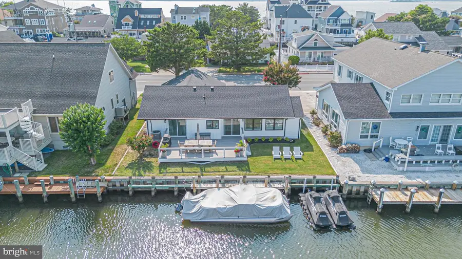 10612 Pine Needle Rd, Ocean City, MD 21842 - #2