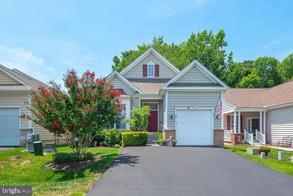 6 Easton Ave, OCEAN PINES, MD 21811