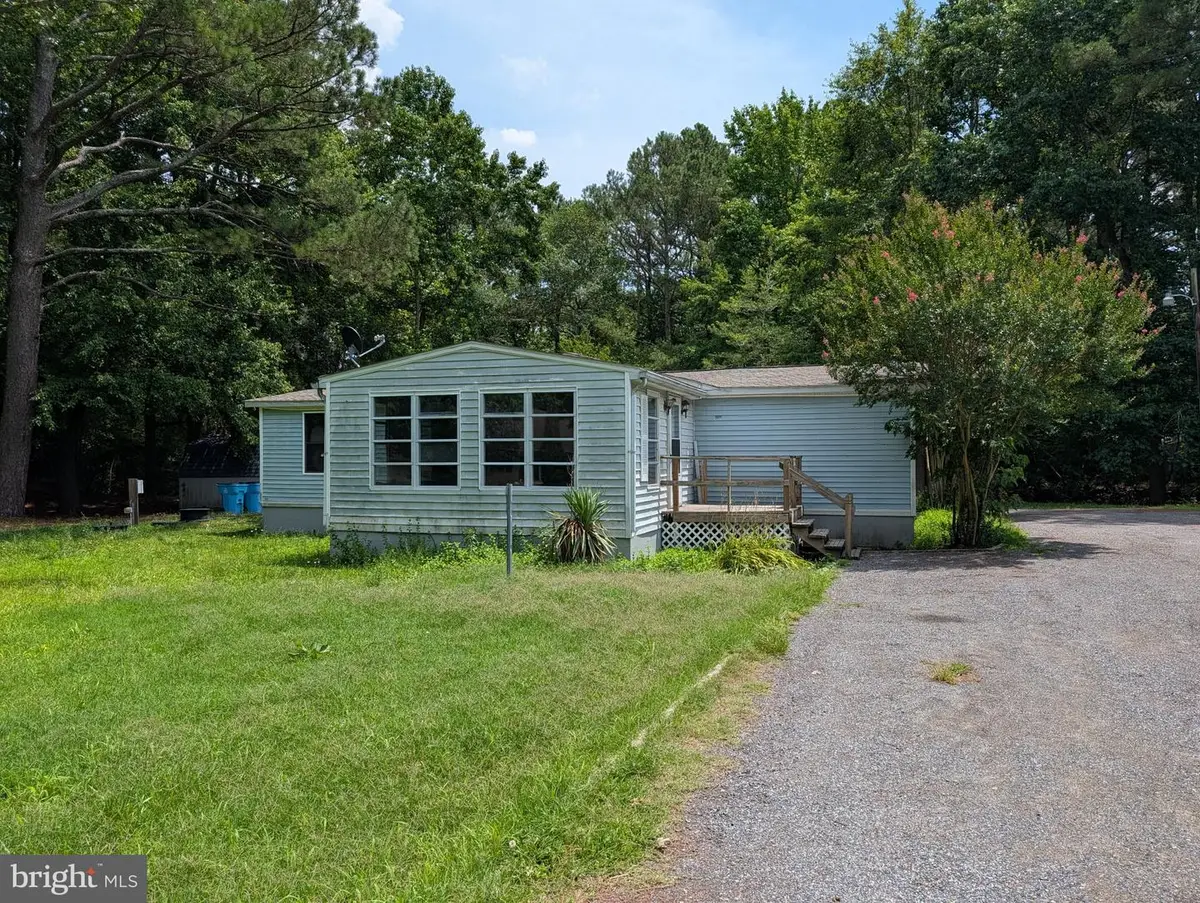 12208 Duck Ln, Bishopville, MD 21813 - #1