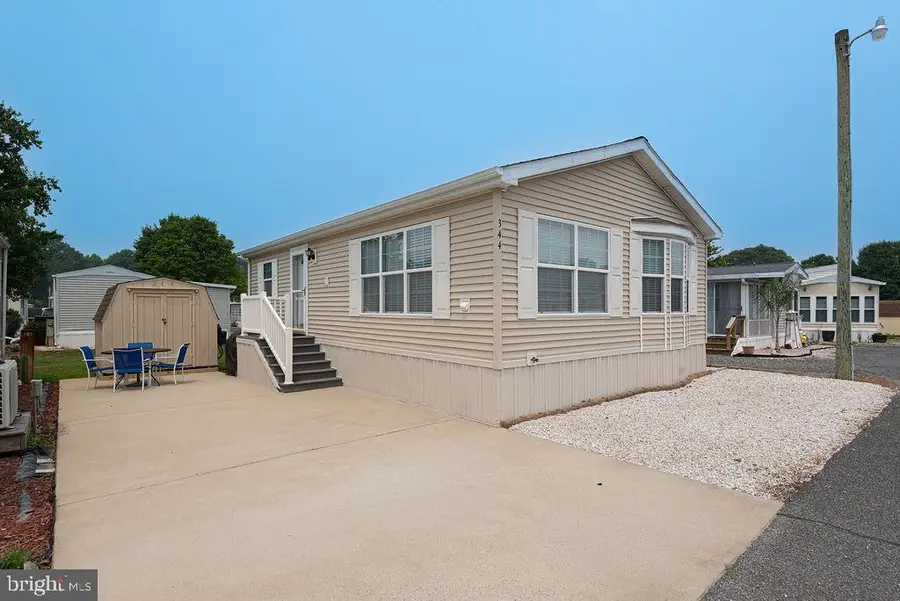 344 Pine Cone Dr, Berlin, MD 21811 - #3