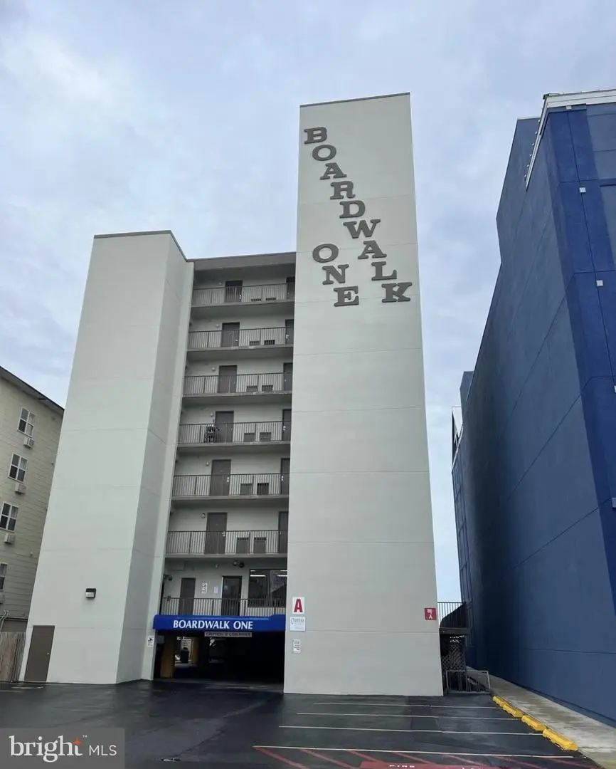 107 N Atlantic Ave ##503 (week 23), Ocean City, MD 21842 - #1