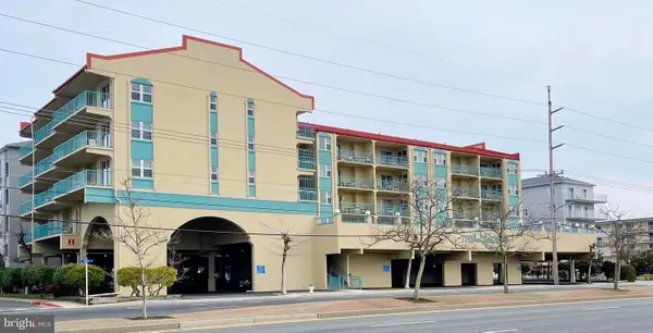 12108 Coastal Hwy #401b, OCEAN CITY, MD 21842