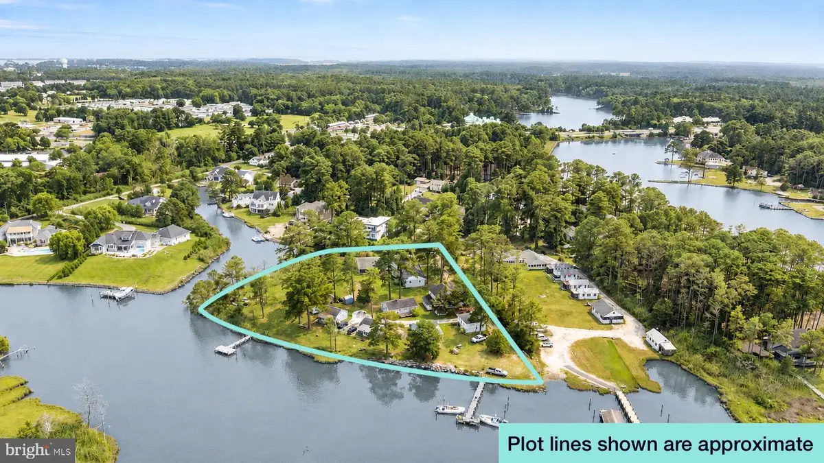 12326 Pine Rest Dr, Ocean City, MD 21842 - #1