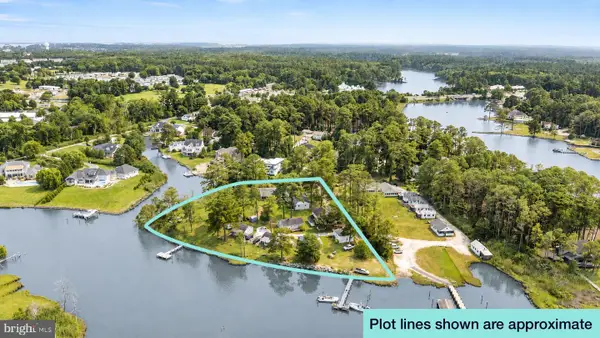 12326 Pine Rest Dr, OCEAN CITY, MD 21842