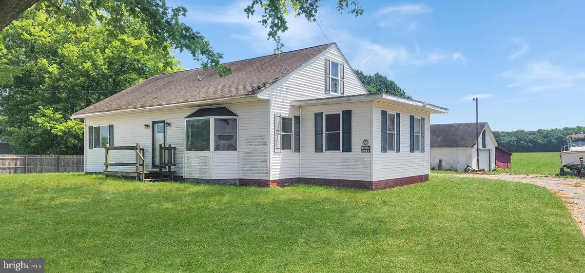 6092 Worcester Hwy, Snow Hill, MD 21863 - #1