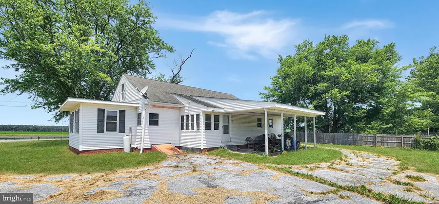 6092 Worcester Hwy, Snow Hill, MD 21863 - #3
