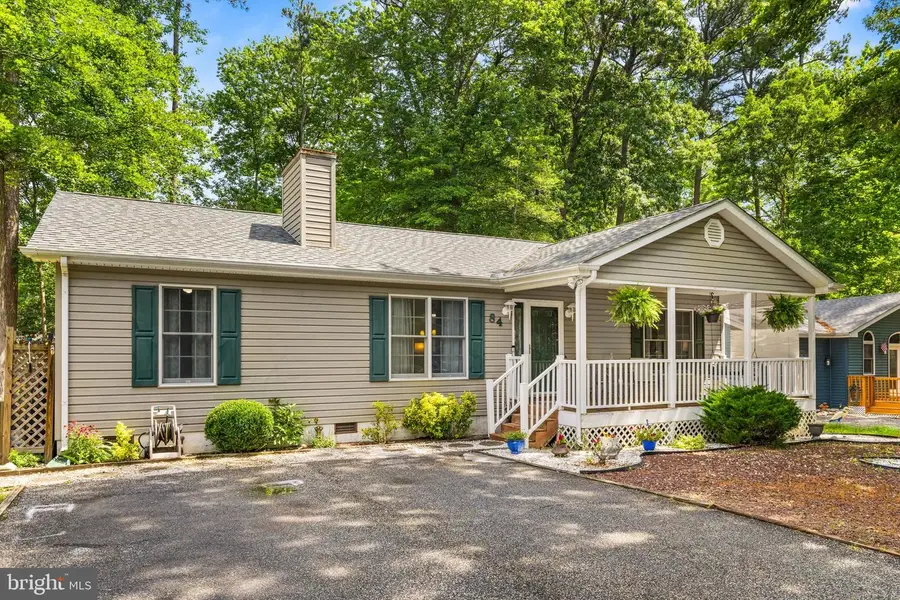 84 Seafarer Ln, Ocean Pines, MD 21811 - #3
