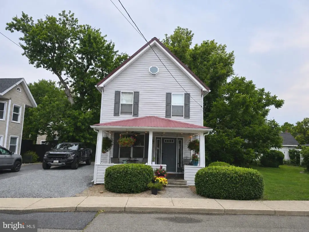 4 West St, Berlin, MD 21811 - #1