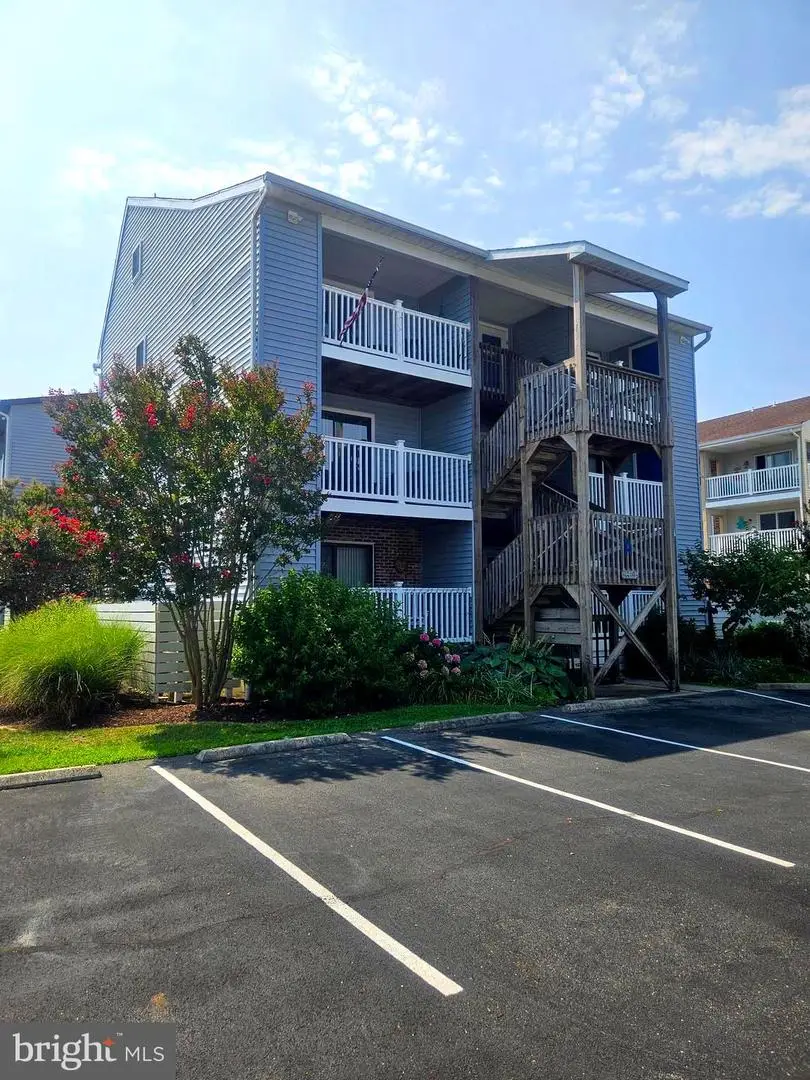 14402 Jarvis Ave #2a, Ocean City, MD 21842 - #1