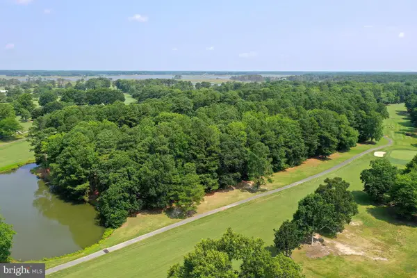 Lot 49 Quillin Way, BERLIN, MD 21811