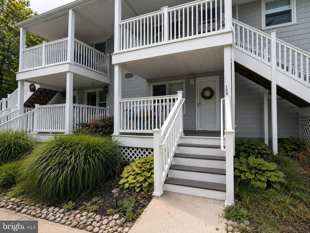 509 142nd St #c102, Ocean City, MD 21842 - #1
