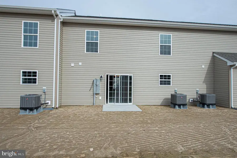 241 Morgans Ct, Pocomoke City, MD 21851 - #2