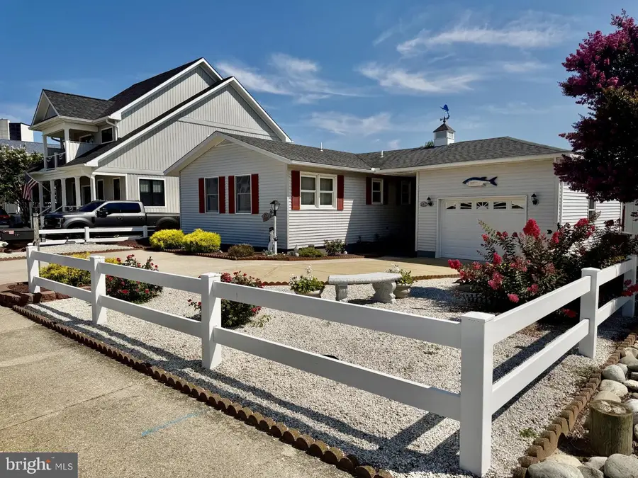 131 Old Wharf Rd, Ocean City, MD 21842 - #3