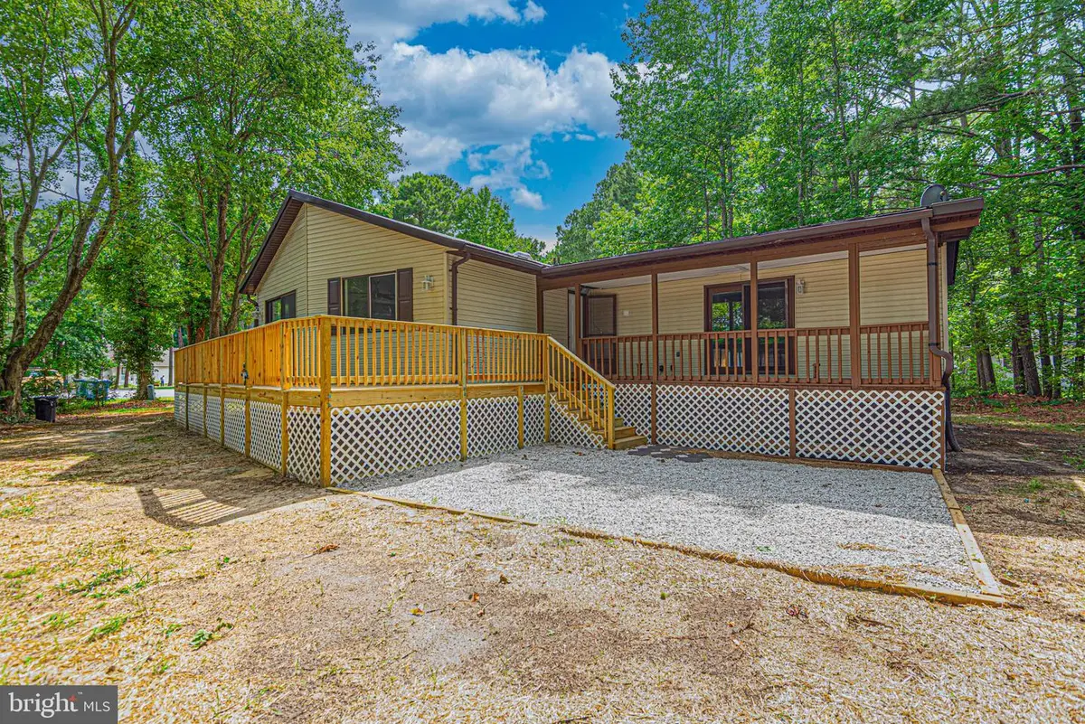 6 Weeping Willow Ct, Ocean Pines, MD 21811 - #1