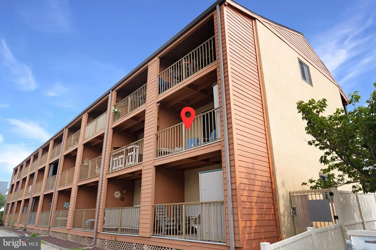 202 32nd St #210, Ocean City, MD 21842 - #1