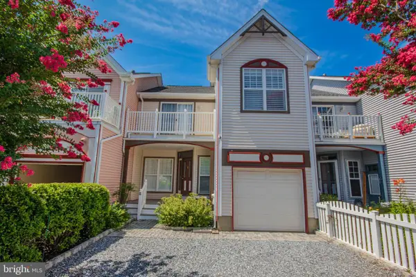 941 Yacht Club Dr, OCEAN PINES, MD 21811