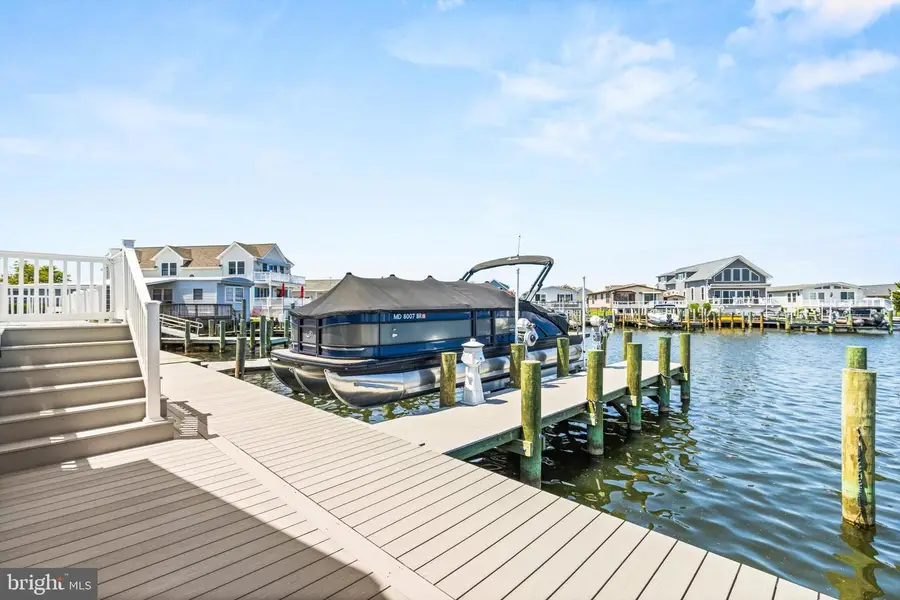 216 Beachcomber Ln, Ocean City, MD 21842 - #2