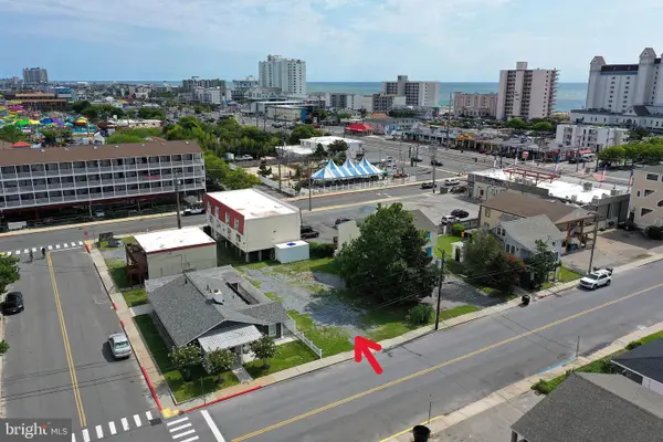 210 Sunset Dr, OCEAN CITY, MD 21842