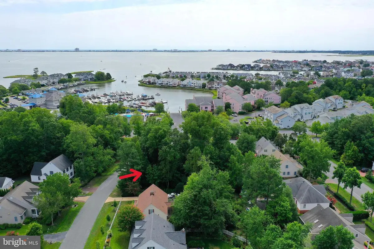 1103 Stones Run, Ocean Pines, MD 21811 - #1