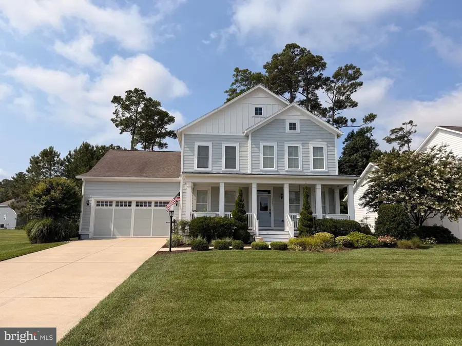 10001 Flotilla Ln, Berlin, MD 21811 - #2