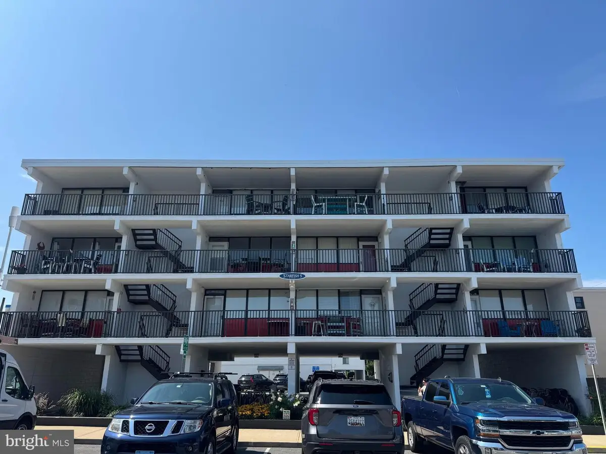 9 127th St #201, Ocean City, MD 21842 - #1