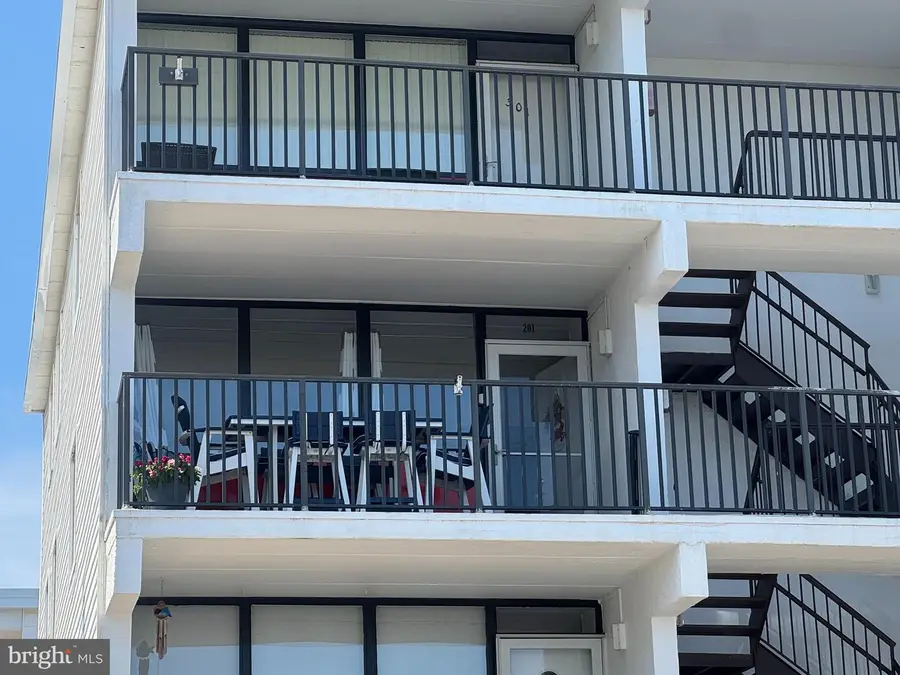 9 127th St #201, Ocean City, MD 21842 - #3