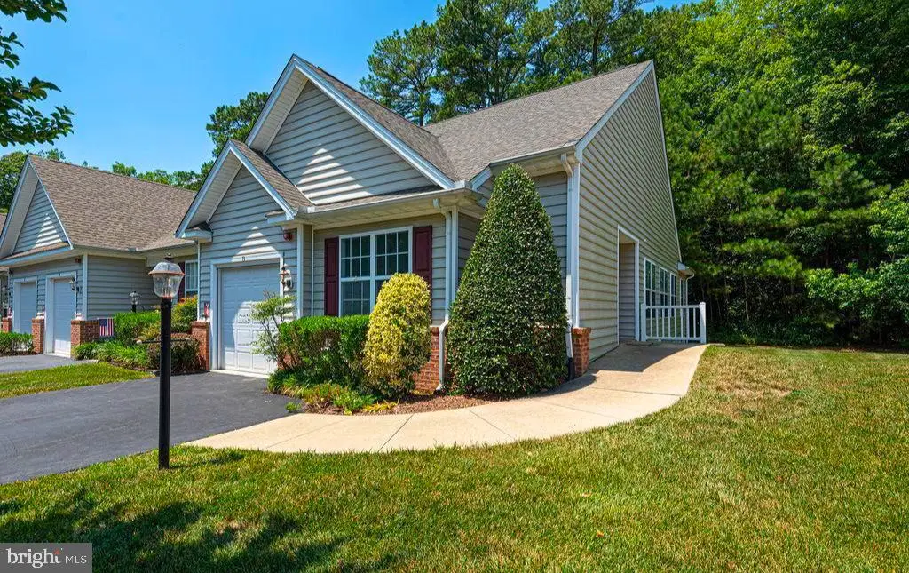 13 Hatteras St, Ocean Pines, MD 21811 - #1