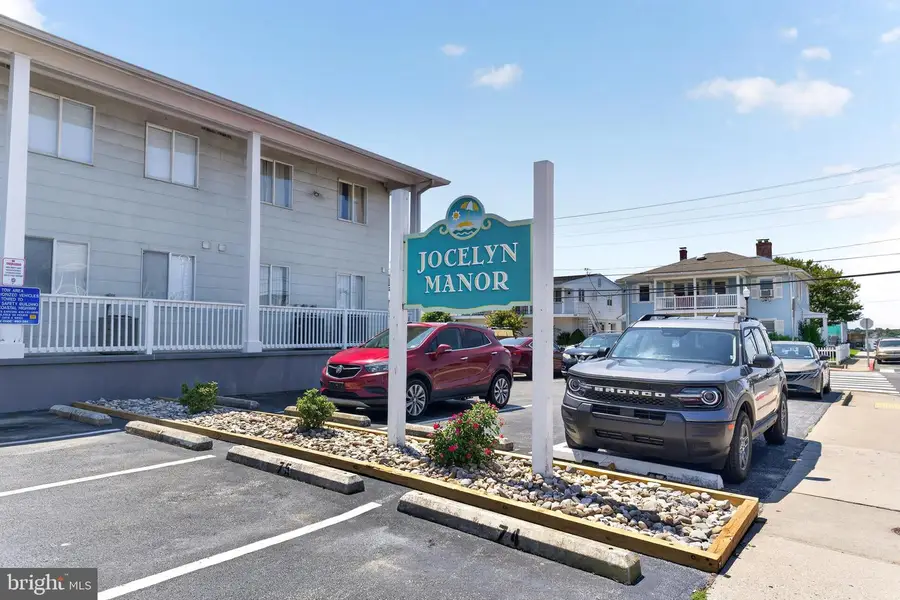 207 8th St #204w, Ocean City, MD 21842 - #2