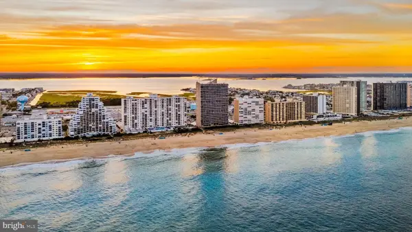 9900 Coastal Hwy #2510, OCEAN CITY, MD 21842