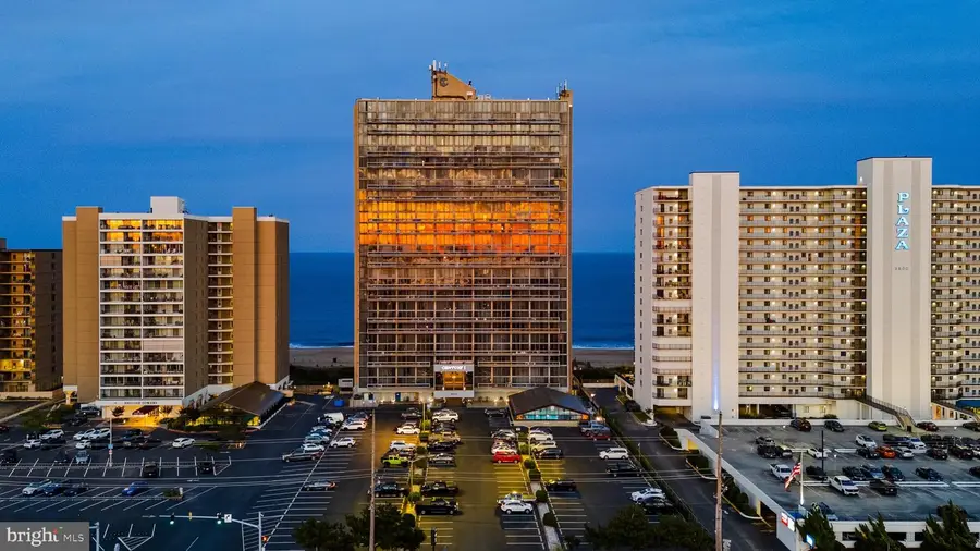 9900 Coastal Hwy #2510, Ocean City, MD 21842 - #2