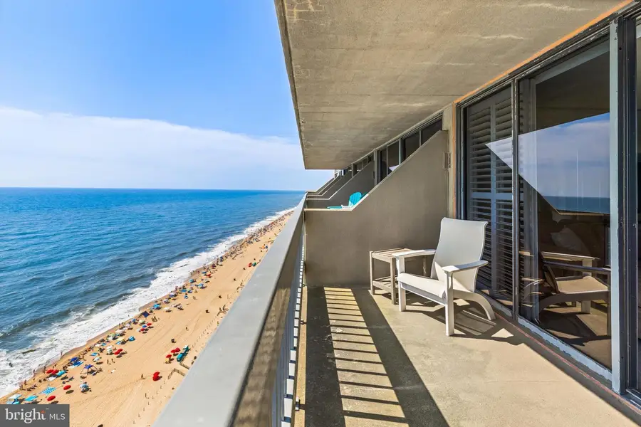 9900 Coastal Hwy #2510, Ocean City, MD 21842 - #3