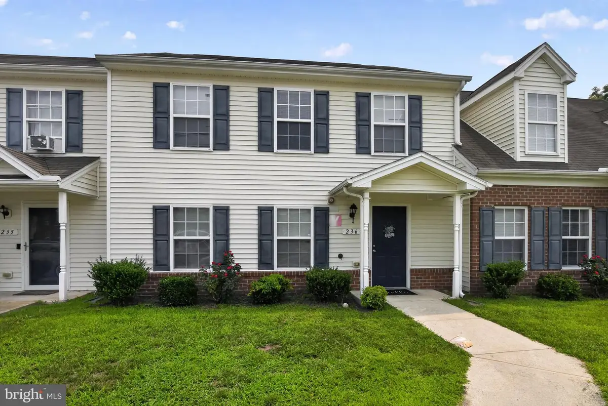 236 Morgans Ct, Pocomoke City, MD 21851 - #1
