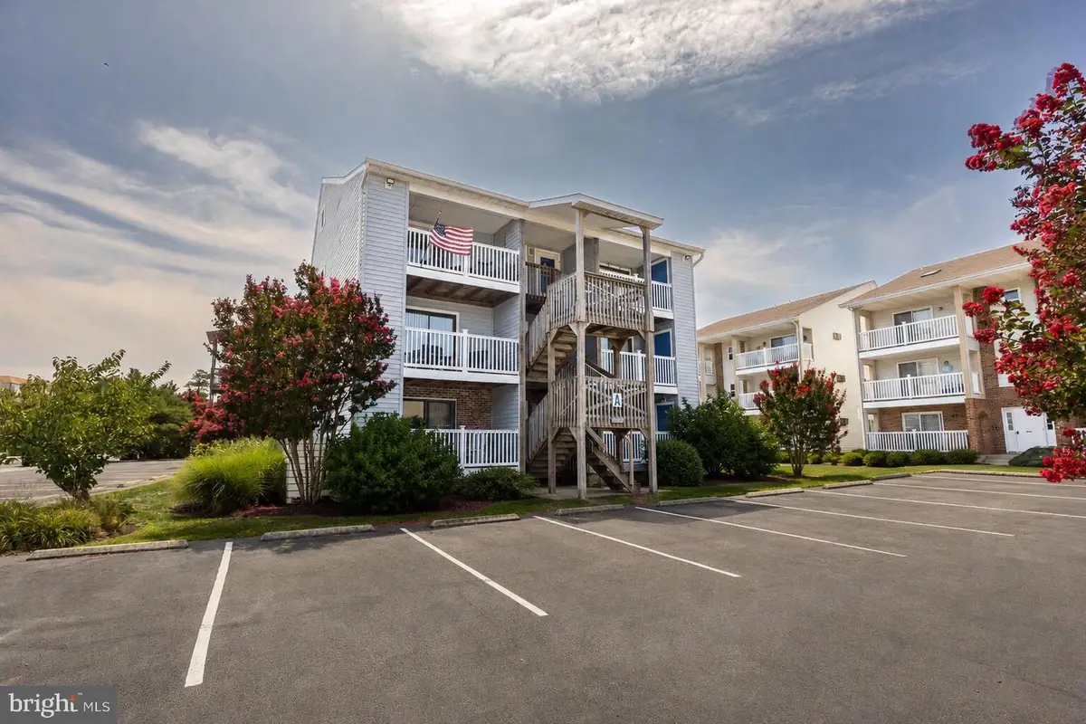 14402 Jarvis Ave #5a, Ocean City, MD 21842 - #1