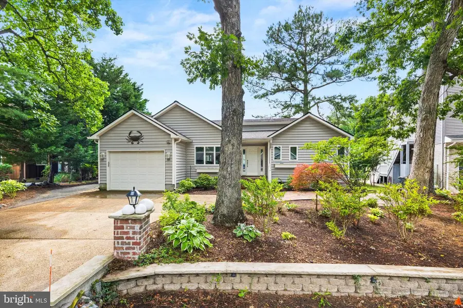 84 Newport Dr, Ocean Pines, MD 21811 - #2