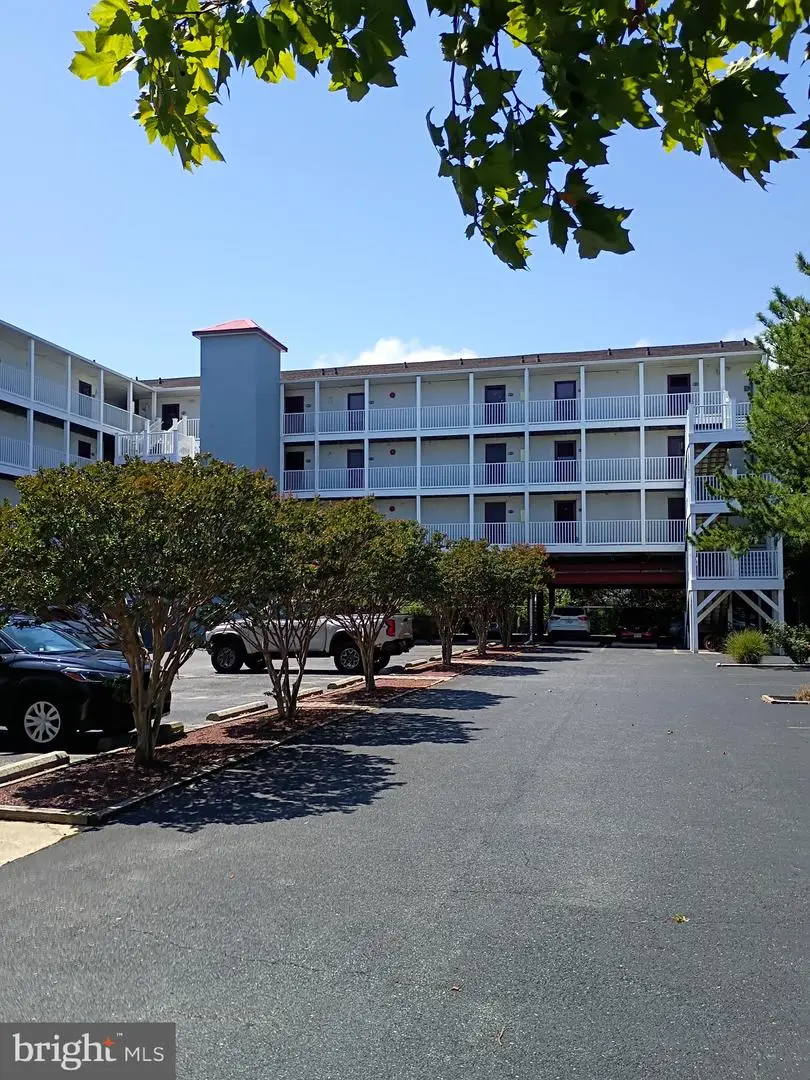 300 Robin Dr #216, Ocean City, MD 21842 - #1