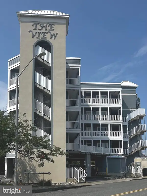 111 57th St #unit 303, OCEAN CITY, MD 21842