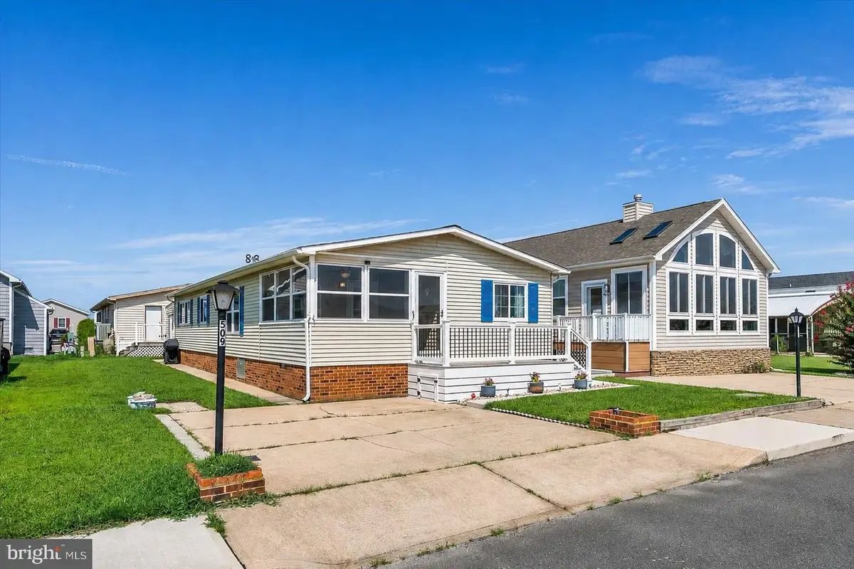 509 Nautical Ln, Ocean City, MD 21842 - #1