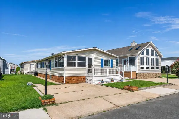 509 Nautical Ln, OCEAN CITY, MD 21842