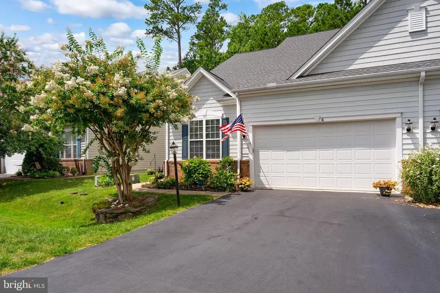 6 Federal Hl, Berlin, MD 21811 - #3