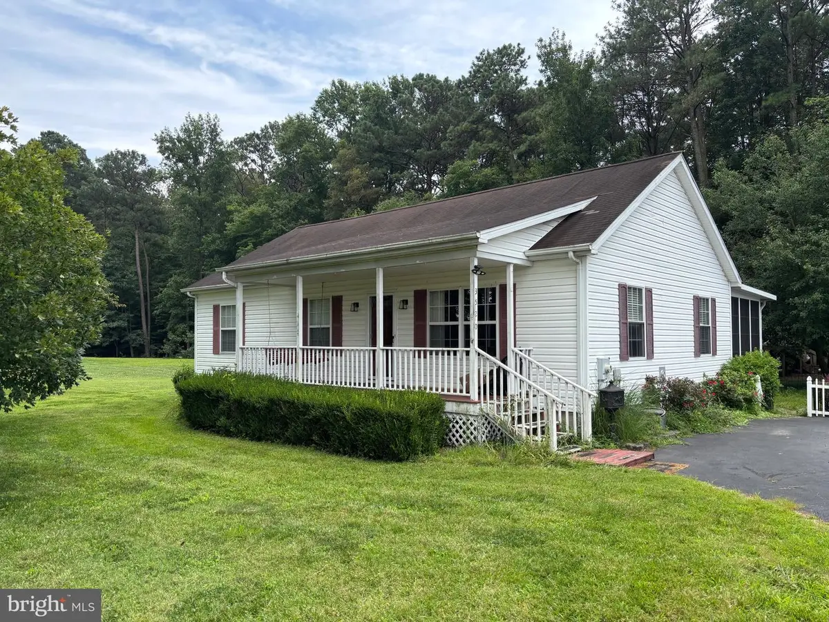 3520 Sheephouse Rd, Pocomoke City, MD 21851 - #1