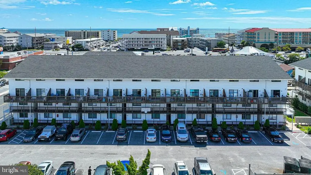 101 123rd St #125c3, Ocean City, MD 21842 - #1