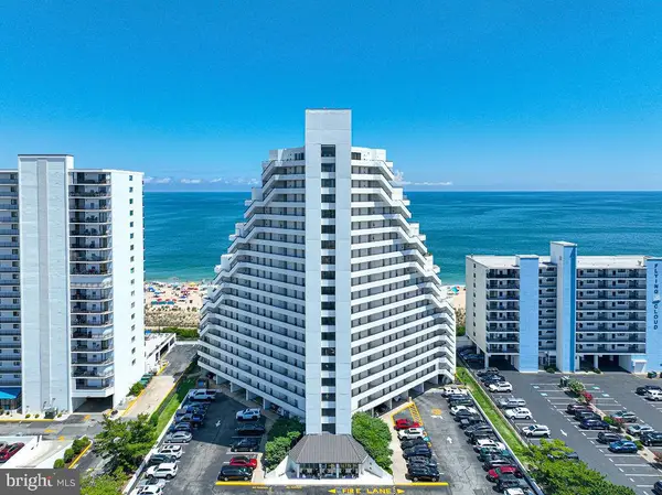 9500 Coastal Hwy #15g, OCEAN CITY, MD 21842