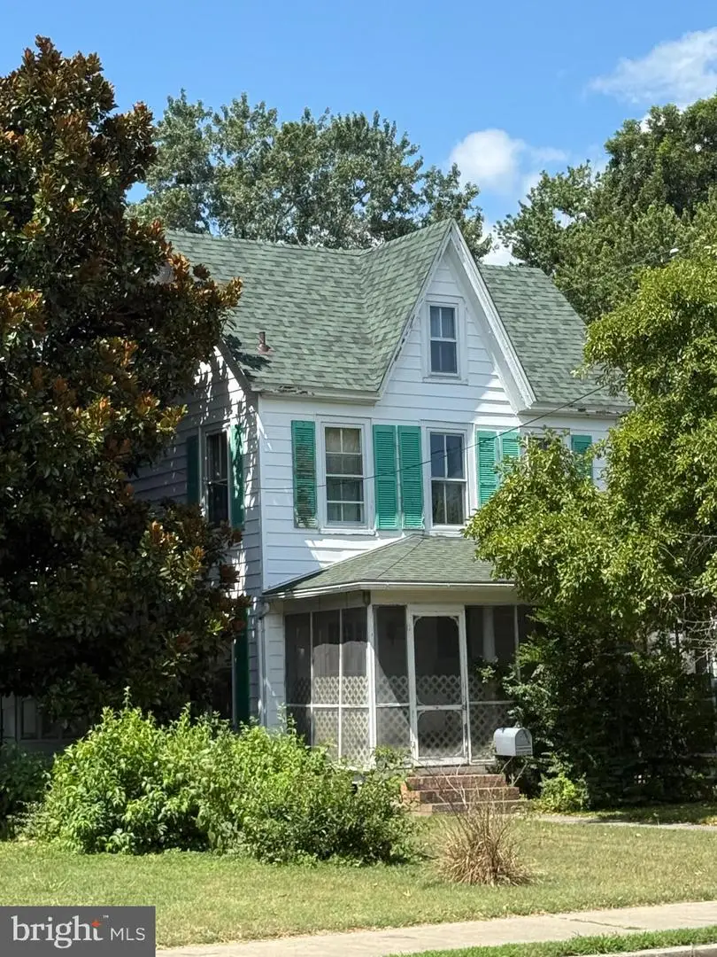 300 S Church St, Snow Hill, MD 21863 - #1