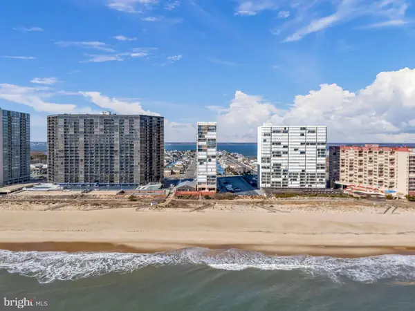 11000 Coastal Hwy #1105, OCEAN CITY, MD 21842