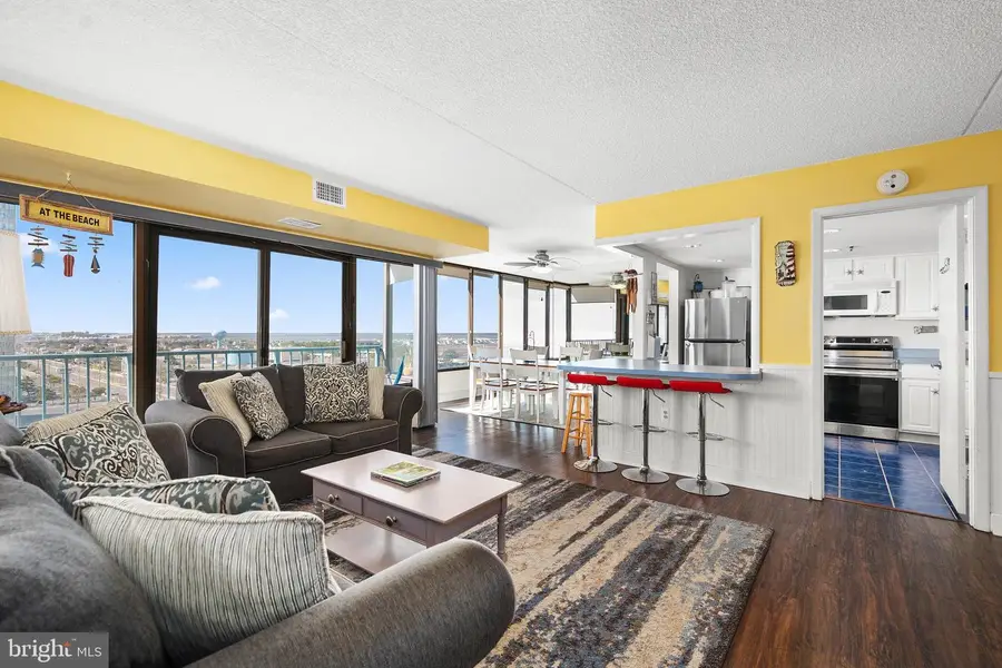 11000 Coastal Hwy #1105, Ocean City, MD 21842 - #3