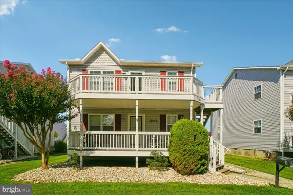 13801 Sand Dune Rd #i11, OCEAN CITY, MD 21842