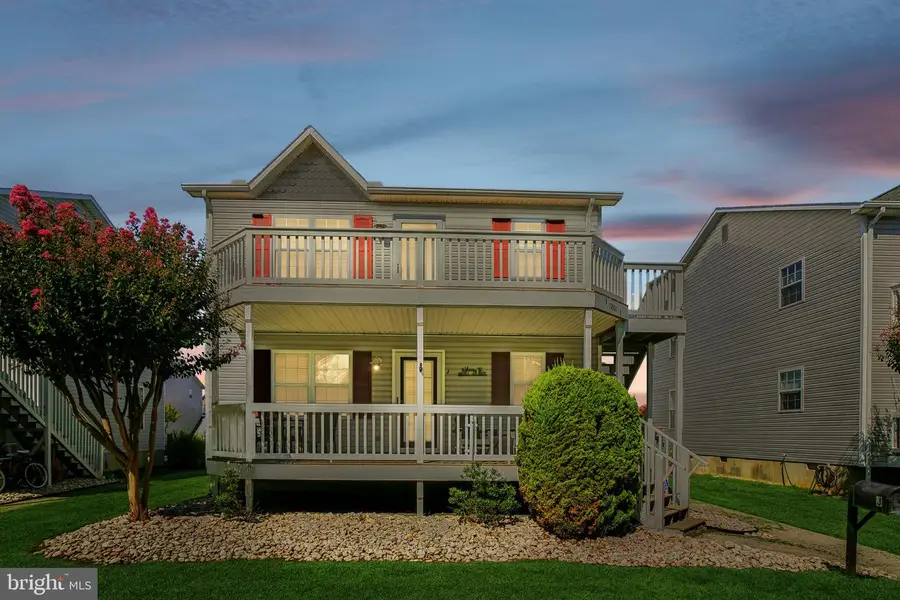 13801 Sand Dune Rd #i11, Ocean City, MD 21842 - #2